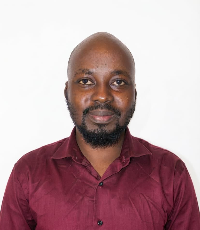 Collins Kiplagat