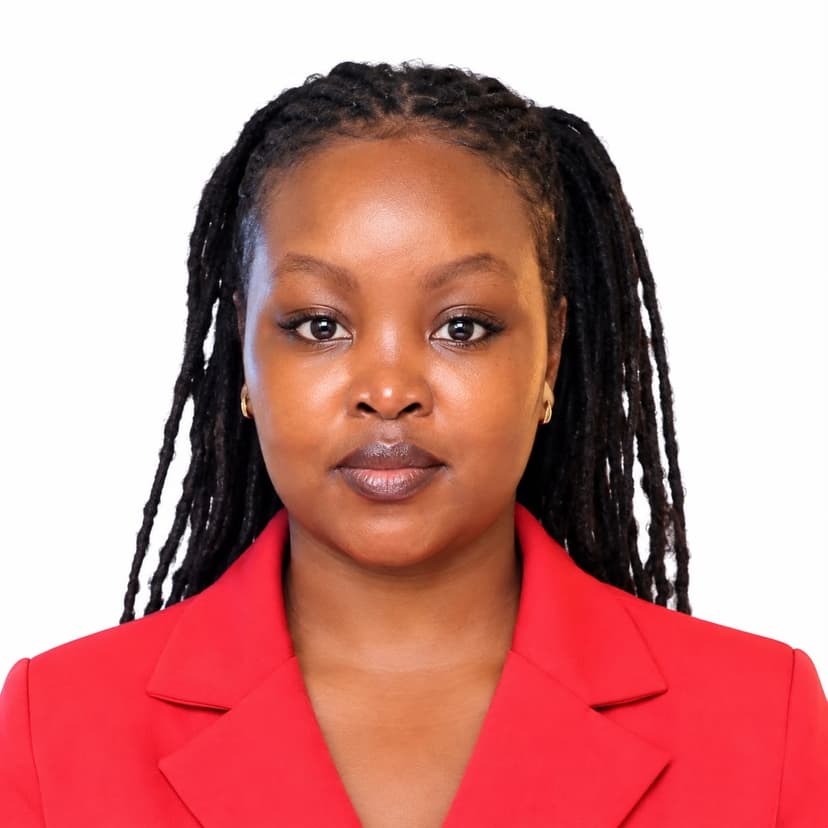 Janet Jerono