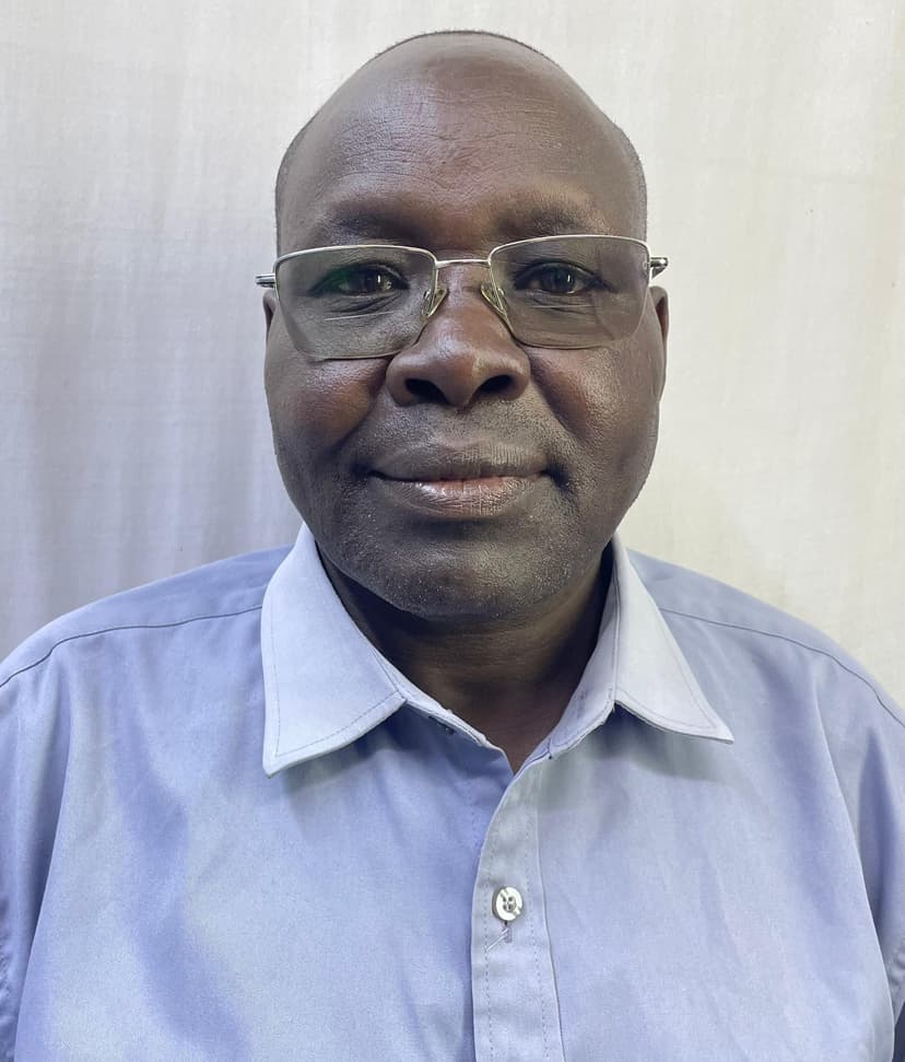 Obadiah Chesire
